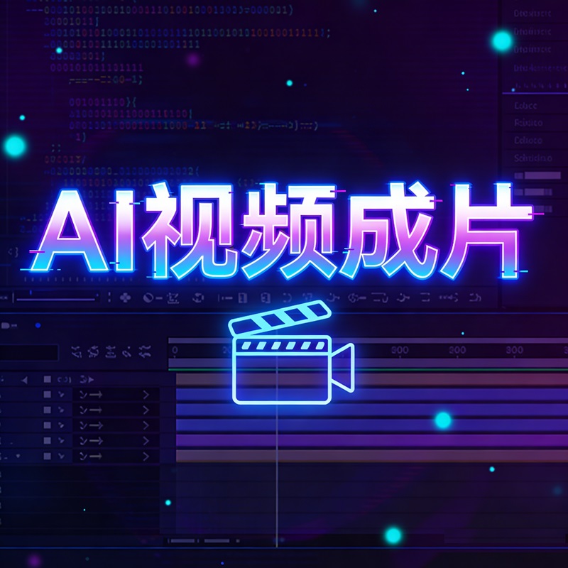 (30秒) 视频风格重绘 1.0