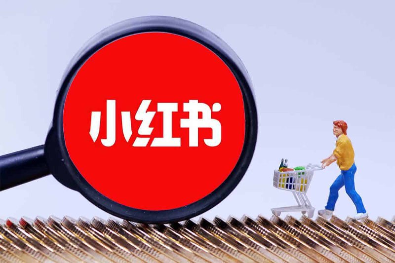 【小红书】电商实操课，小红书电商全流程